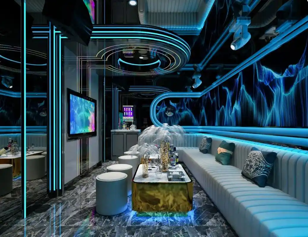 肇庆商务KTv，单人商务享受-德庆县ktv预定